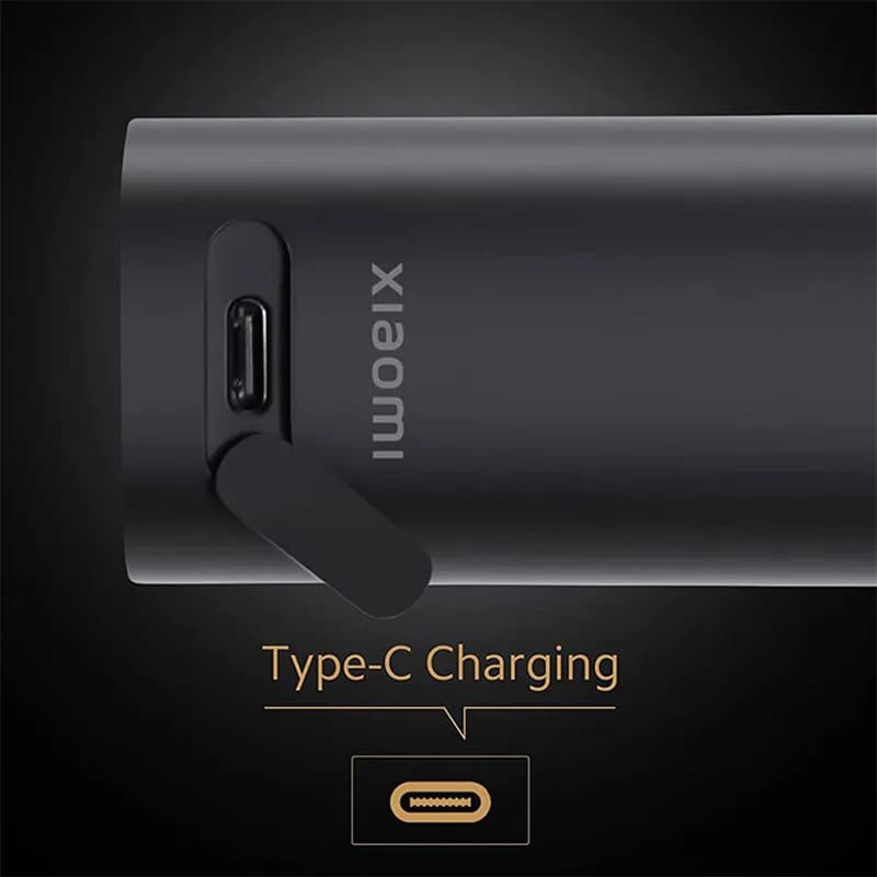 ماشین اصلاح موی سر و صورت شیائومی Xiaomi Grooming Kit Pro — تصویر ۷