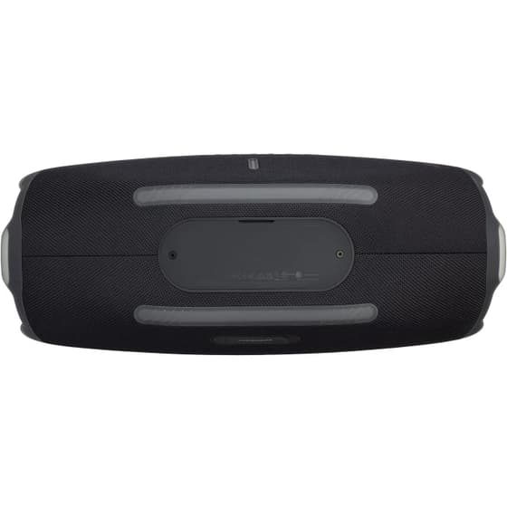 اسپیکر جی بی ال مدل BoomBox 4 (مشکی) — تصویر ۳