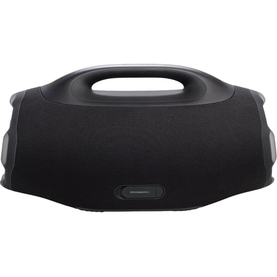 اسپیکر جی بی ال مدل BoomBox 4 (مشکی) — تصویر ۴