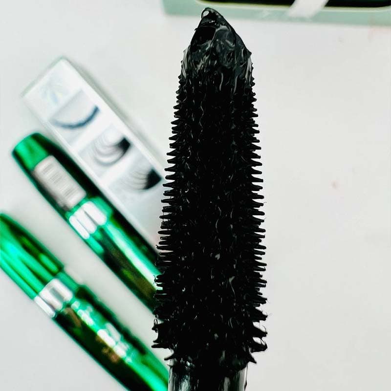 ریمل فرچه ژله ای بلند کننده تایرا Tyra اورجینال — تصویر ۴