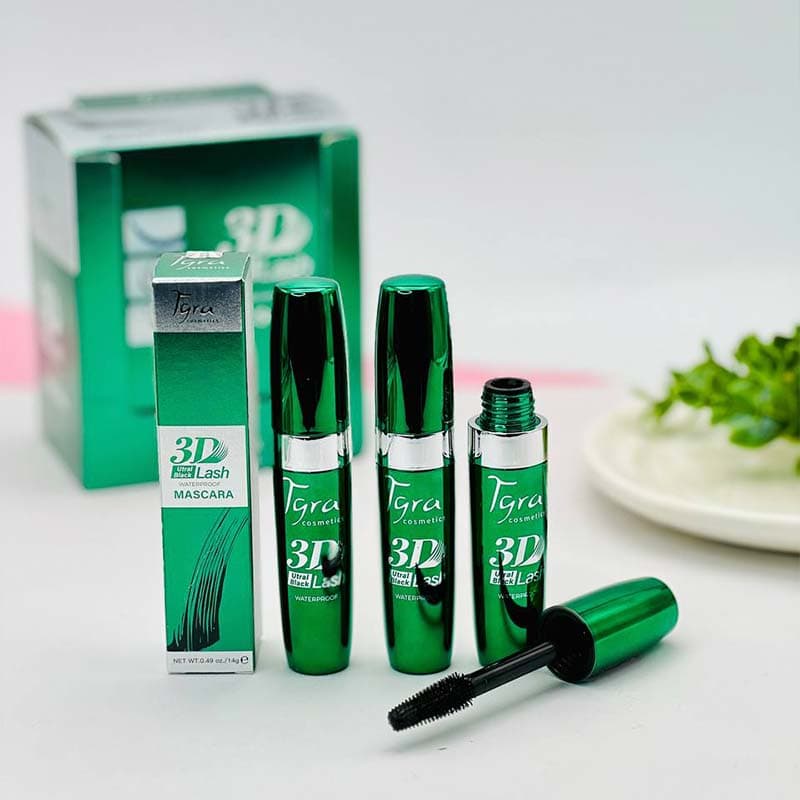 ریمل فرچه ژله ای بلند کننده تایرا Tyra اورجینال