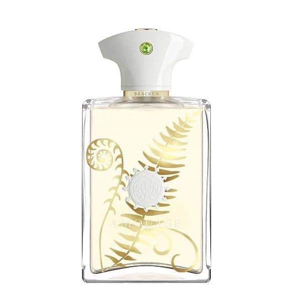 عطر ادکلن آمواج براکن مردانه | Amouage Bracken Man — تصویر ۲