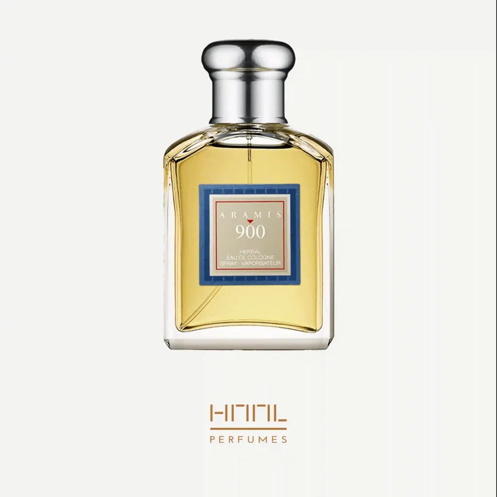 عطر ادکلن آرامیس 900 | Aramis 900 — تصویر ۴