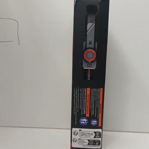 گیمبال ضد لرزش استابلایزر مدل C08 مخصوص تولید محتوا و فیلمبرداری 3 پایه و نگهدارنده گوشیGimbal — تصویر ۳
