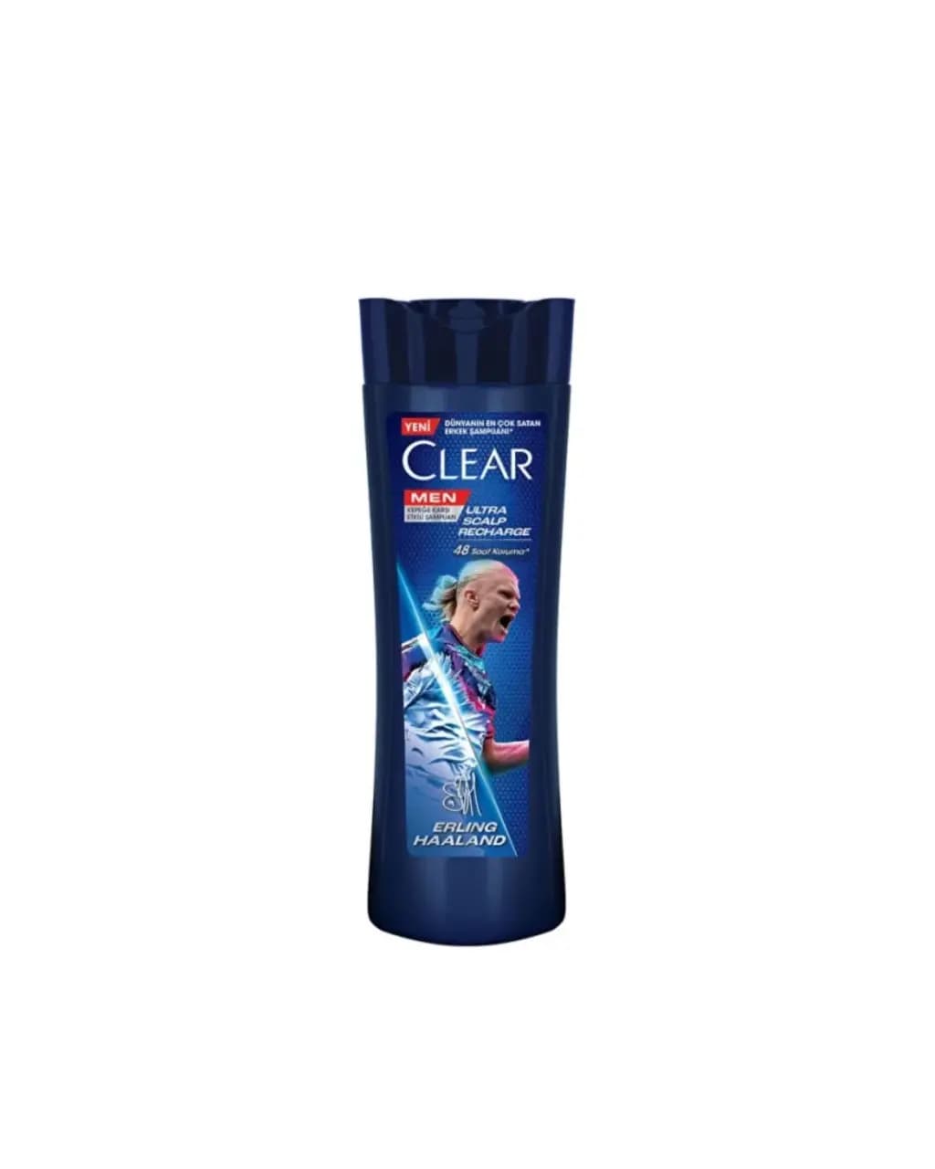 شامپو ضدشوره مردانه کلیر مدل Ultra Scalp Recharge هالند حجم ۳۵۰ میل