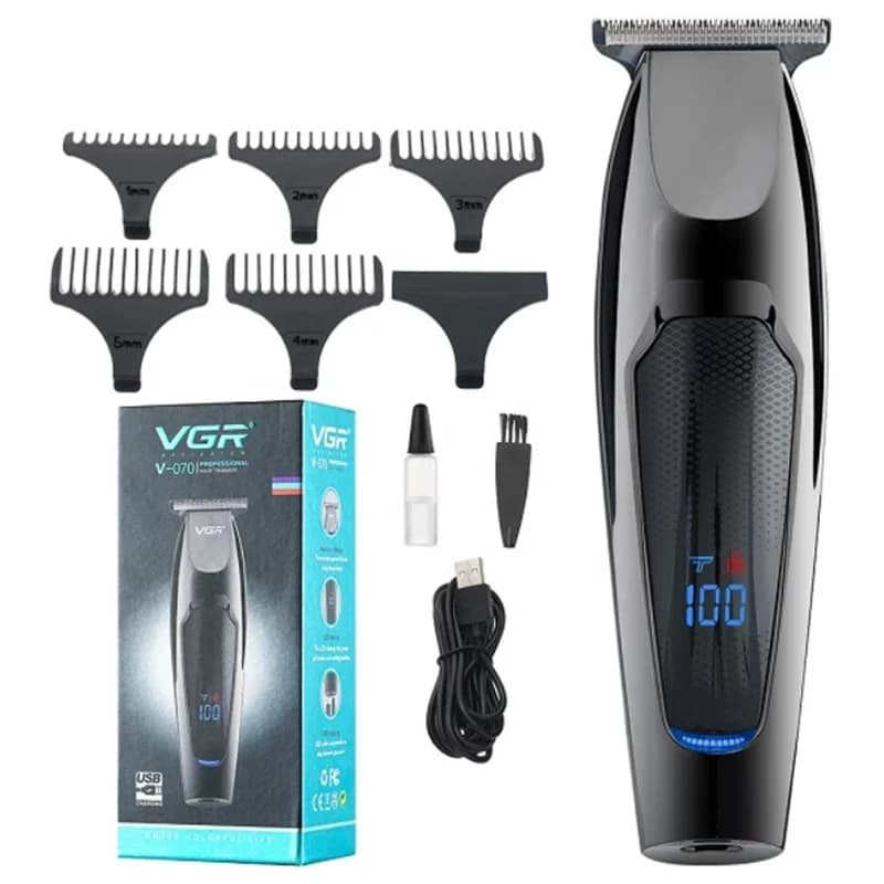 ماشین خط زن وی جی آر مدل VGR-070
