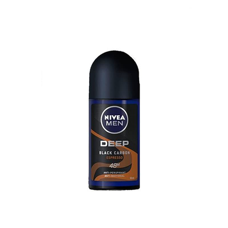 مام غلطکی مردانه مدل Deep Black Carbon Espresso