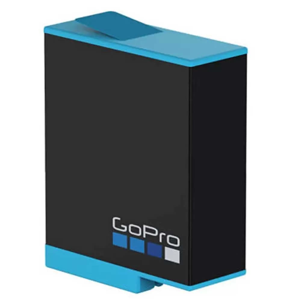 باتری قابل شارژ GoPro برای دوربین‌های HERO9وHERO10وHERO11 — تصویر ۲