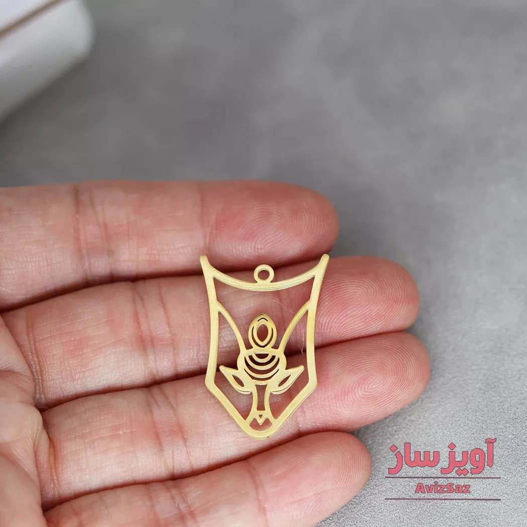 گردنبند مصر باستان کد 101969