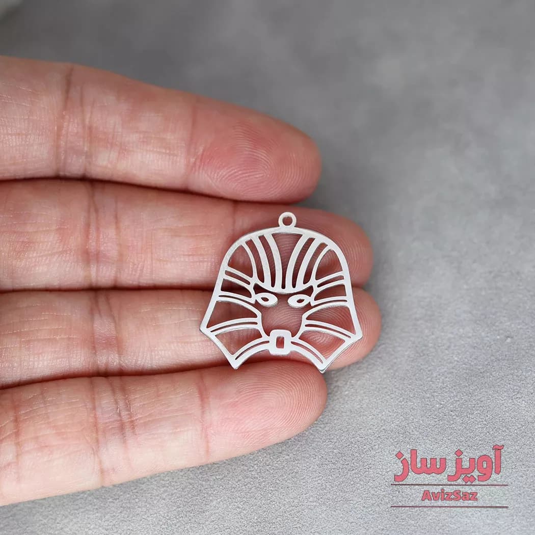 گردنبند نماد مصر باستان کد 101959