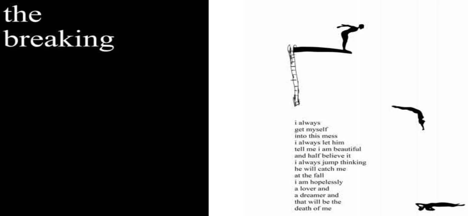 کتاب Milk and Honey — تصویر ۴