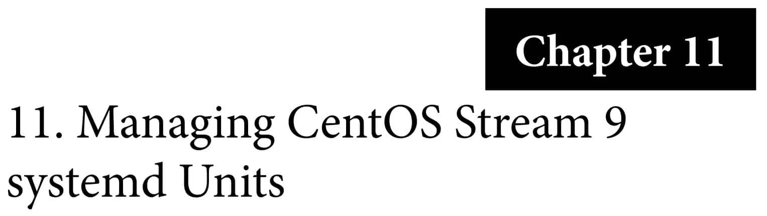 کتاب CentOS Stream 9 Essentials — تصویر ۲