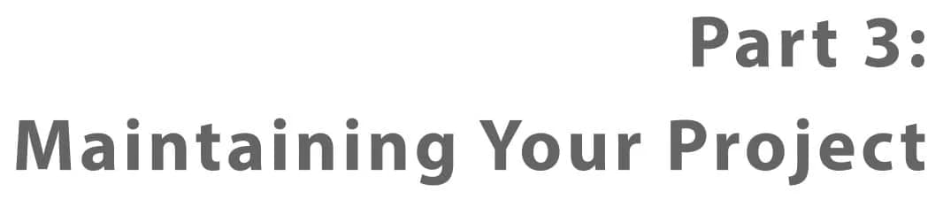 کتاب Building Your Own JavaScript Framework — تصویر ۴