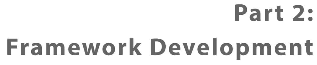 کتاب Building Your Own JavaScript Framework — تصویر ۳