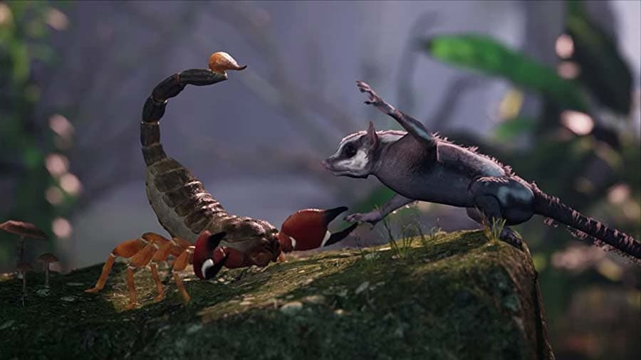 بازی away the survival برای PS4 — تصویر ۷