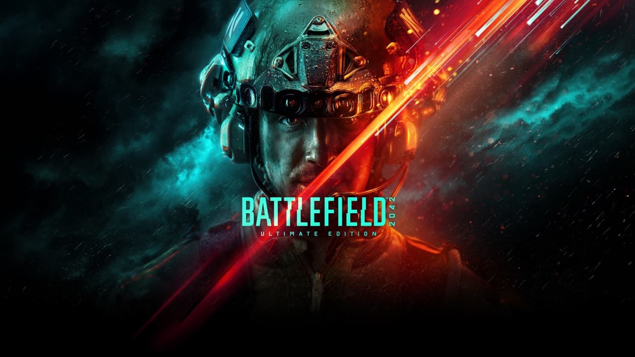 بازی کارکرده Battlefield 2042 برای PS5 — تصویر ۲