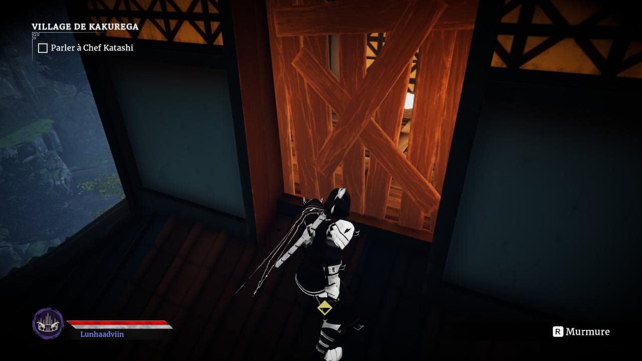 بازی Aragami 2 برای PS4 — تصویر ۴