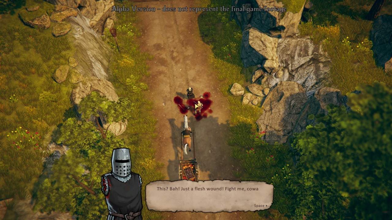 بازی Grand Theft Horse : Rustler برای PS4 — تصویر ۸