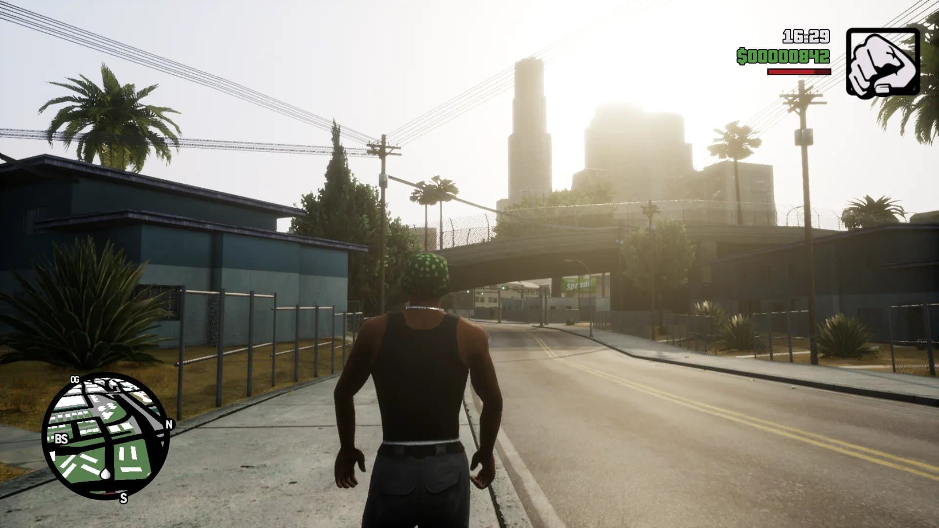 بازی GTA : The Trilogy – The Definitive Edition برای XBOX ONE — تصویر ۳