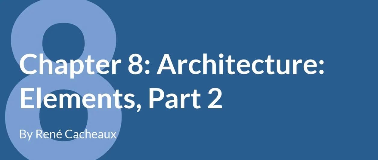 کتاب Advanced iOS App Architecture — تصویر ۴