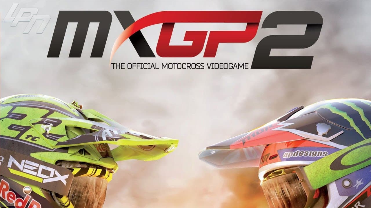 بازی MXGP2 برای PS4 — تصویر ۲