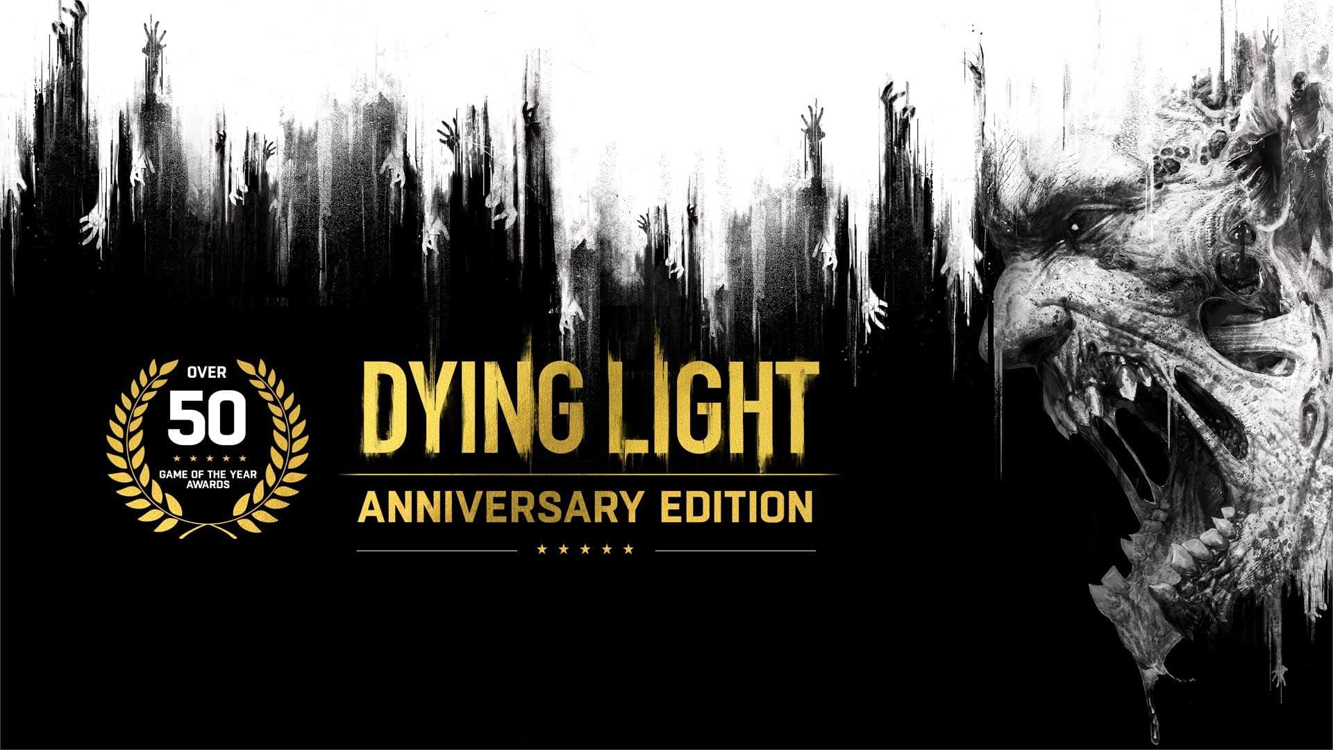 بازی کارکرده Dying Light Anniversary Edition برای PS4 — تصویر ۴