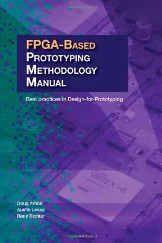 کتاب FPGA-Based Prototyping Methodology Manual