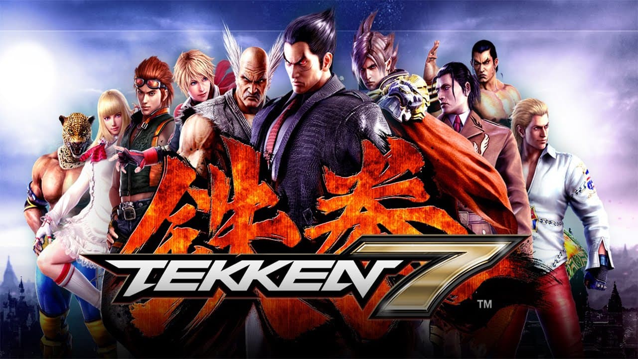 بازی Tekken 7 Legendary Edition برای PS4 — تصویر ۳