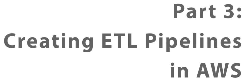 کتاب Building ETL Pipelines with Python — تصویر ۴
