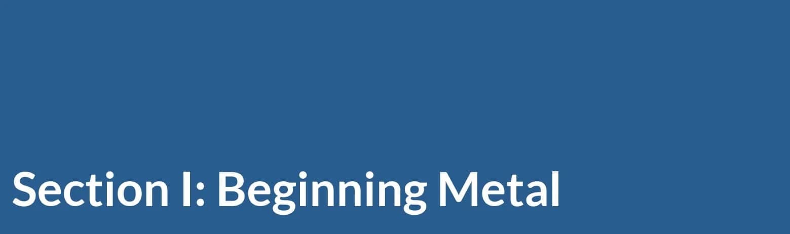 کتاب Metal by Tutorials — تصویر ۲