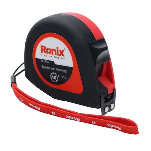 متر 10 متری روکش دار پی وی سی رونیکس چاپ دو طرفه مدل RH-9017 — تصویر ۵