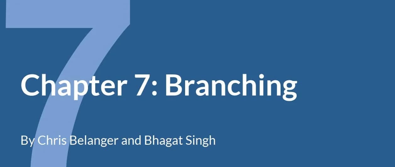 کتاب Git Apprentice — تصویر ۳