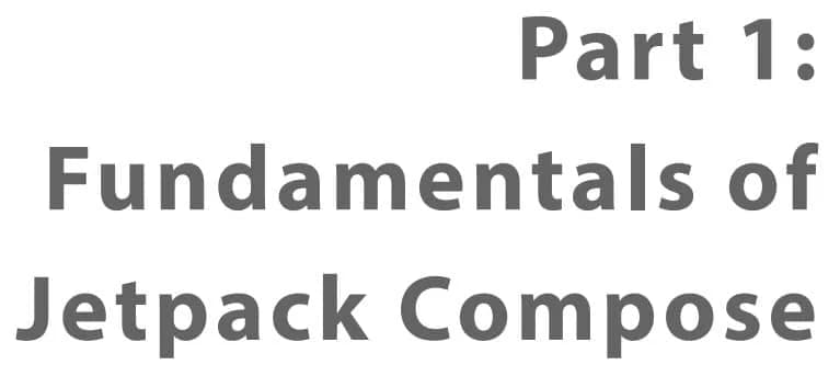 کتاب Android UI Development with Jetpack Compose — تصویر ۲