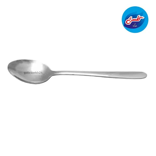 قاشق چنگال مینیاتور مدل دونا UN-06 (6 عدد قاشق و 6 عدد چنگال) — تصویر ۴