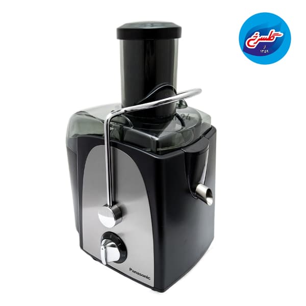 آبمیوه گیری پاناسونیک مدل AV-1398 — تصویر ۴