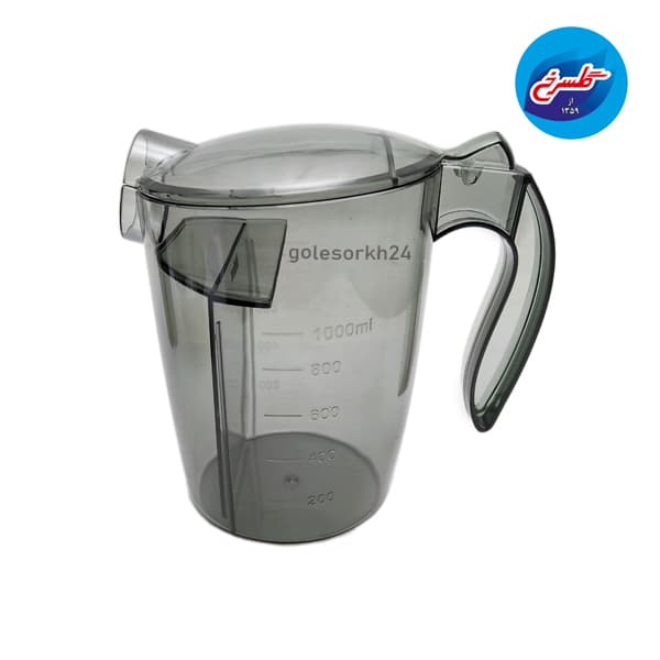 آبمیوه گیری پاناسونیک مدل AV-1398 — تصویر ۳