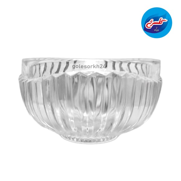 شکلات خوری بی پایه کرون — تصویر ۳