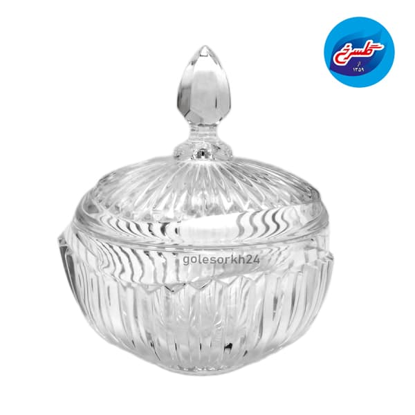 شکلات خوری بی پایه کرون