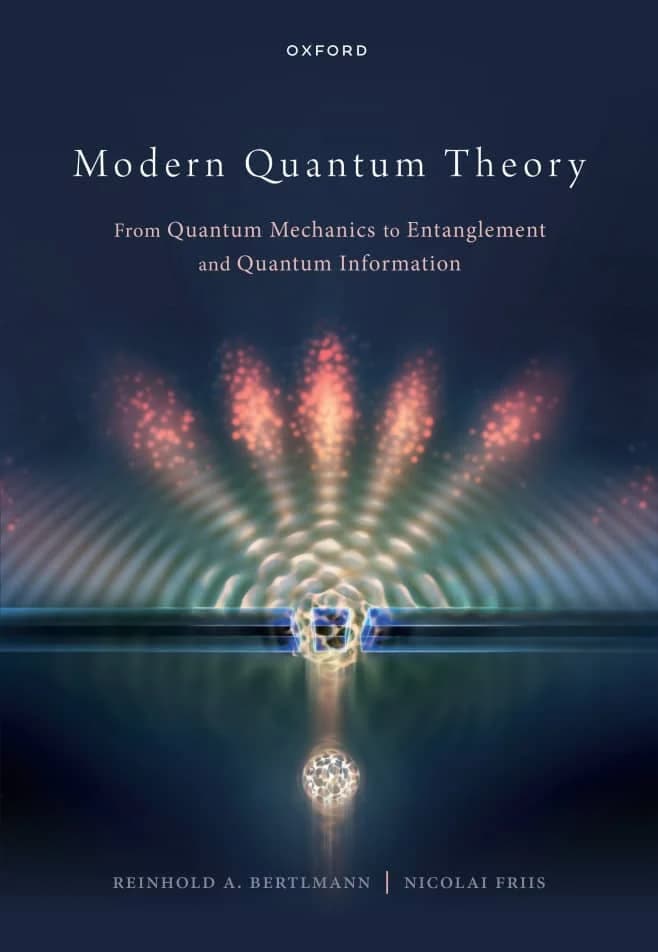 کتاب Modern Quantum Theory