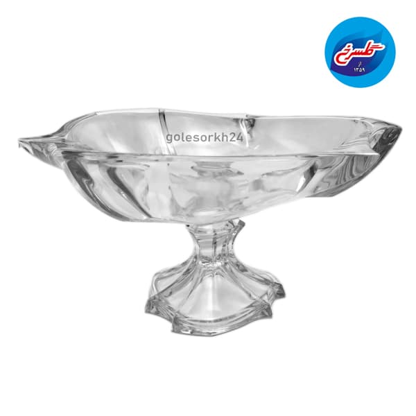 میوه خوری پایه دار بوهمیا مدل کلورادو