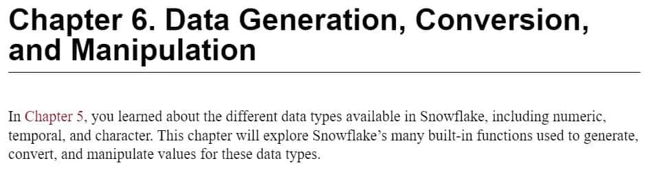 کتاب Learning Snowflake SQL and Scripting — تصویر ۲