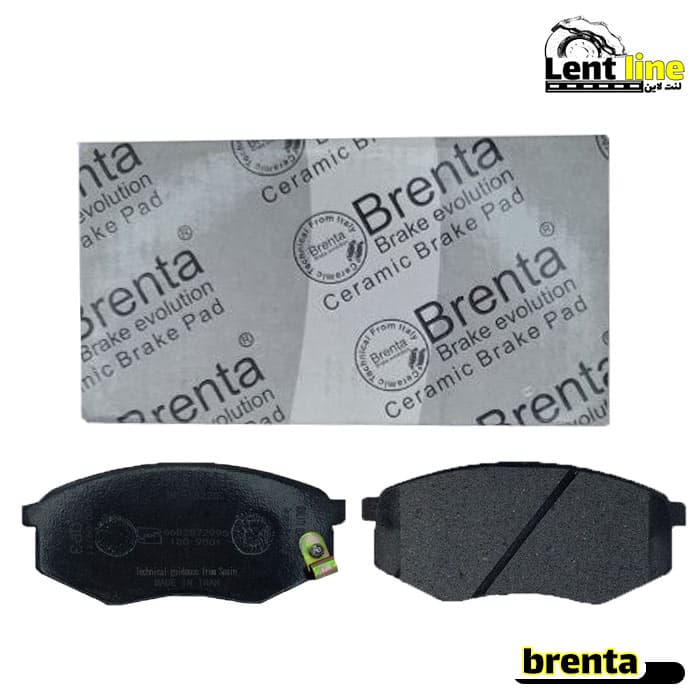 لنت جلو چانگان ایدو برند brenta پلاس — تصویر ۳