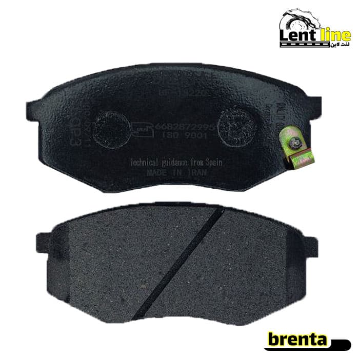 لنت جلو چانگان ایدو برند brenta پلاس — تصویر ۴