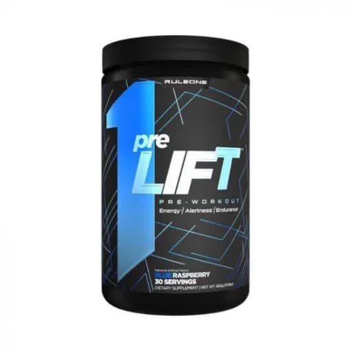 پمپ پری لیفت رول وان RULE 1 PRE LIFT — تصویر ۶