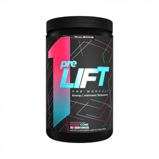پمپ پری لیفت رول وان RULE 1 PRE LIFT — تصویر ۵