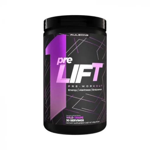 پمپ پری لیفت رول وان RULE 1 PRE LIFT — تصویر ۴
