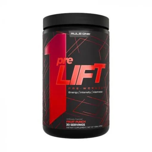 پمپ پری لیفت رول وان RULE 1 PRE LIFT