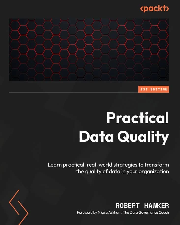 کتاب Practical Data Quality