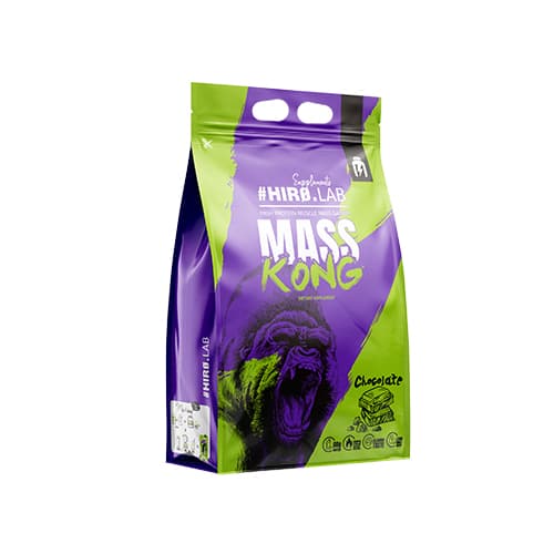 مس کنگ هیرولب 3 کیلو Hiro.Lab Mass Kong
