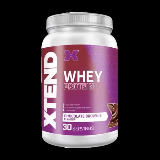 پروتئین وی اکستند 30 سروینگ XTEND Whey Protein — تصویر ۳